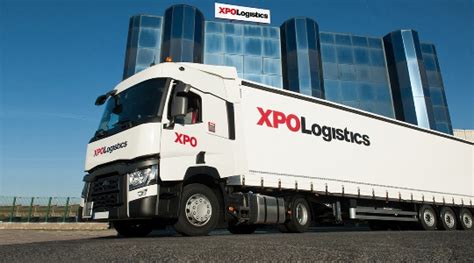 xpo logistics linkedin versace|XPO: Culture .